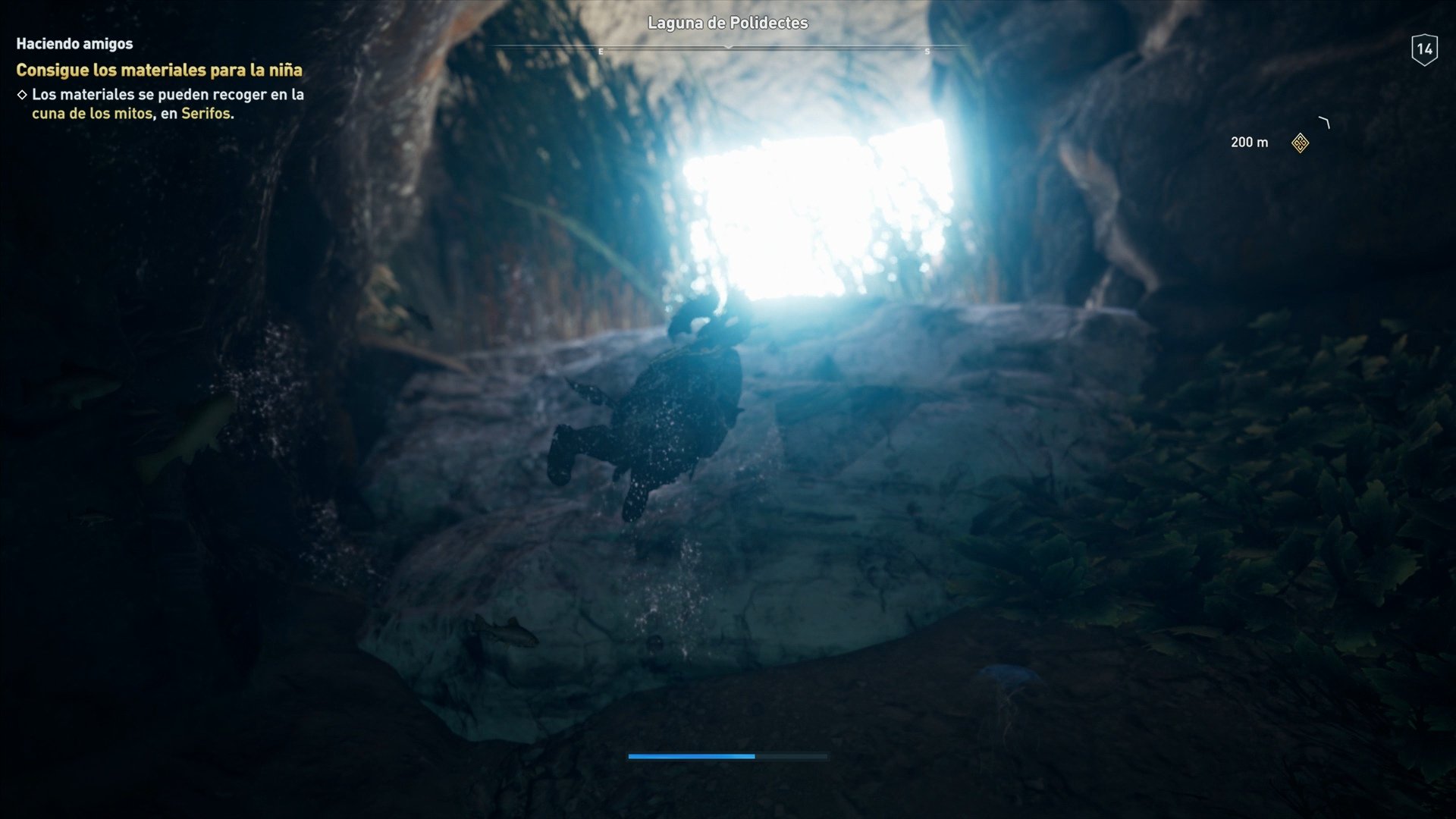 Assassin´s Creed Odyssey - Imagen 5